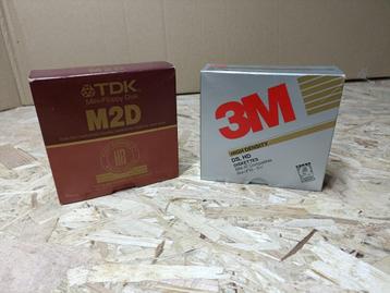5 inch floppy disks beschikbaar voor biedingen