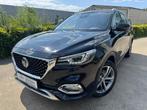 EHS PHEV Luxery FULL OPTION, Auto's, MG, 4 cilinders, Zwart, 5 deurs, Hybride Elektrisch/Benzine
