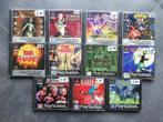 PS1 games, Games en Spelcomputers, Games | Sony PlayStation 1, Ophalen of Verzenden, Gebruikt