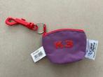 K3 geldbeugel nieuw, Handtassen en Accessoires, Portemonnees, Ophalen of Verzenden, Nieuw, Paars, Overige merken