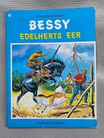 Bessy 119 : Edelherts Eer (1e Druk), Gelezen, Ophalen of Verzenden, Willy Vandersteen, Eén stripboek