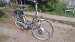 X-tract electrische fiets, Fietsen en Brommers, Gebruikt, 50 km per accu of meer, 55 tot 59 cm, Ophalen