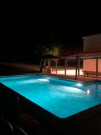 Vakantiehuis in ZW Frankrijk met privé zwembad, Vakantie, Internet, 4 of meer slaapkamers, In bergen of heuvels, 10 personen