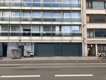 Industrieel te koop in Antwerpen, Autres types