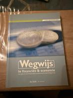 Wegwijs in financien en economie, Boeken, Ophalen of Verzenden
