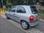 Opel - Corsa - 1.2i-16V Sport - Personenauto, Auto's, Opel, Euro 2, Gebruikt, Overige brandstoffen, Bedrijf