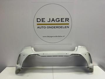 BMW 1 SERIE F40 M ACHTERBUMPER BUMPER ORIGINEEL beschikbaar voor biedingen