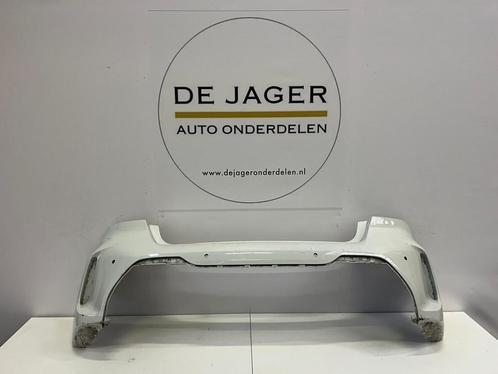 BMW 1 SERIE F40 M ACHTERBUMPER BUMPER ORIGINEEL, Auto-onderdelen, Carrosserie, Bumper, BMW, Achter, Gebruikt