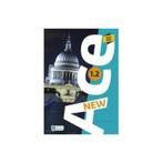 new-ace-12-leerwerkboek-editie-2024-, Ophalen, Gelezen, ASO