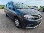 Dacia Logan 0,9 tce lichaamsschade ‼️, Euro 6, 5 deurs, Particulier, Logan MCV