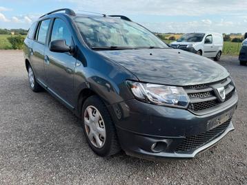 Dacia Logan 0,9 tce lichaamsschade ‼️ beschikbaar voor biedingen