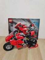 Lego 42107, Complete set, Lego, Zo goed als nieuw, Ophalen