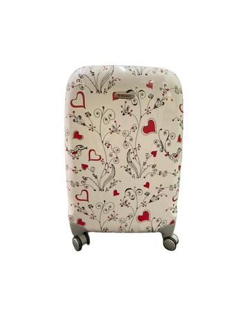 Valise à motifs Eminent  beschikbaar voor biedingen
