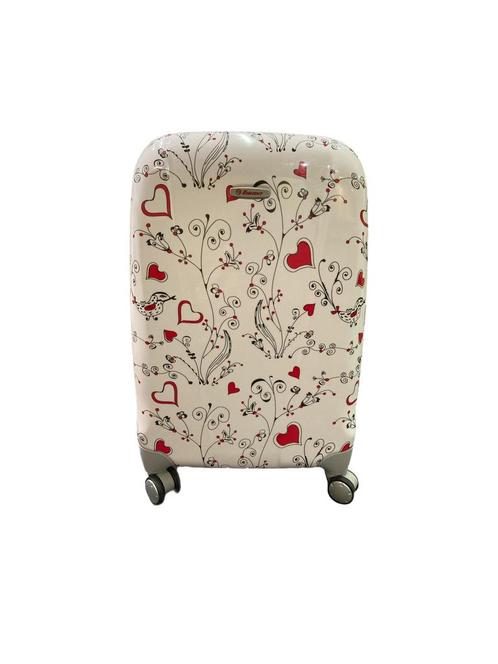 Valise à motifs Eminent, Handtassen en Accessoires, Koffers, Ophalen