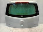 ACHTERKLEP Opel Agila (B) (01-2008/10-2014), Gebruikt, Opel, Achterklep