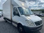 Mercedes Sprinter 513 Année 2010 Euro 5, Auto's, Bedrijf, Te koop, Euro 5