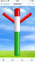 Skydancer, Ophalen, Nieuw zonder verpakking