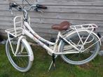 Meisjesfiets, Fietsen en Brommers, Ophalen, Zo goed als nieuw