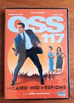 OSS 117  le Caire nid d'espions - Jean Dujardin - neuf cello, CD & DVD, DVD | Comédie, Neuf, dans son emballage, Enlèvement ou Envoi