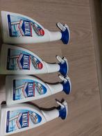 4 flessen antikal te koop, Maison & Meubles, Produits de nettoyage, Enlèvement, Produit de nettoyage