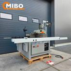 Casadei scm freesmachine vol opties 45graden 10pk, Ophalen of Verzenden