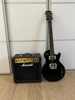 Ampli Marshall MG15cdr series guitare EPOCH GIBSON, Guitare