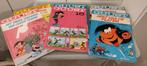 Guust Flater x8, Boeken, Stripverhalen, Meerdere stripboeken, Ophalen, Gelezen, FRANQUIN