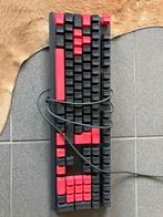 Mionix toetsenbord, Ophalen, Gebruikt, Bedraad, Gaming toetsenbord