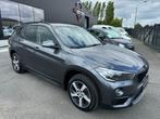 BMW X1 1.5 d pdc gps cruise keyless entry gps led, Stof, Euro 6, 5 deurs, 1500 kg