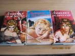Boeken van Angelique (jaren 60), Boeken, Ophalen of Verzenden