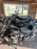 Kawasaki zl 600a, Motoren