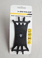 Dunlop Bike Smarphone Holder, Ophalen of Verzenden, Nieuw, Fiets