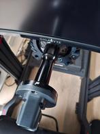Fanatec DD/ DD+ shaft extension, Computers en Software, Ophalen of Verzenden, Zo goed als nieuw
