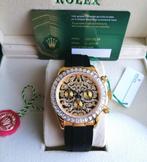 Rolex Daytona Eye of the Tiger, Ophalen of Verzenden, Nieuw, Rolex