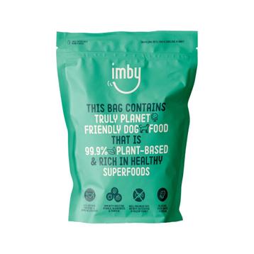 Hondenvoer: Imby vegan [5kg] beschikbaar voor biedingen