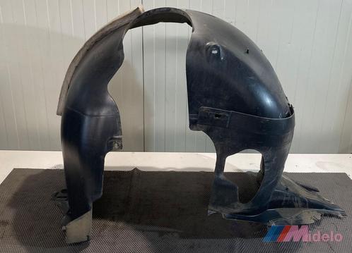 VW GOLF VII MODDERKUIP LINKS VOOR 5G0805977, Auto-onderdelen, Carrosserie, Bumper, Volkswagen, Gebruikt, Ophalen of Verzenden
