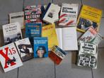 Livres WW2, Collections, Autres types, Autres, Enlèvement ou Envoi