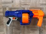 Nerf Elite Surgefire, Ophalen, Gebruikt