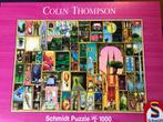 puzzel 1000 stukjes - Colin Thompson, Ophalen of Verzenden