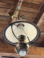 Antieken lusters, bieden!, Huis en Inrichting, Lampen | Kroonluchters, Ophalen, Gebruikt, Nic.debruyne@gmail.com, Antiek