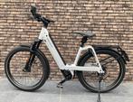 Riese & Müller speedpedelec, Fietsen en Brommers, Elektrische fietsen, Zo goed als nieuw, 47 tot 51 cm, 50 km per accu of meer