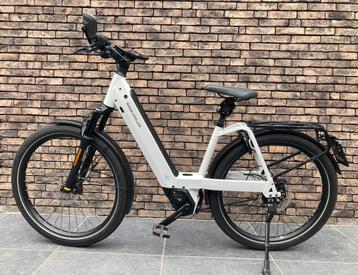Riese & Müller speedpedelec beschikbaar voor biedingen