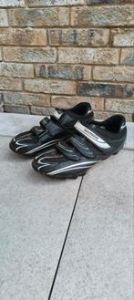 Shimano SH-M077LW mountainbike schoenen maat 44, Fietsen en Brommers, Fietsaccessoires | Fietskleding, Gebruikt, Heren, Schoenen