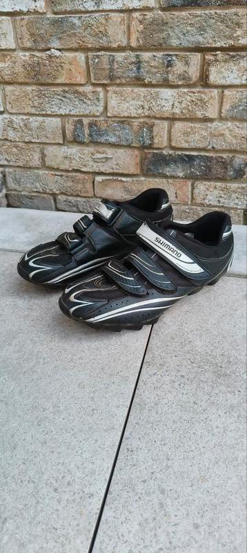 Shimano SH-M077LW mountainbike schoenen maat 44 beschikbaar voor biedingen