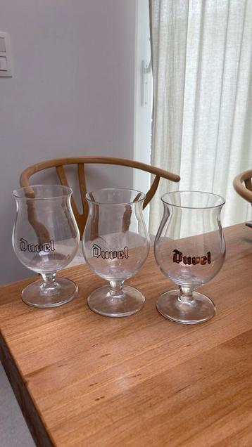 Lunettes Mini Duvel, Enlèvement ou Envoi, Comme neuf
