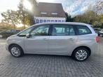 CITROEN C4 PICASSO, Autos, Citroën, Euro 6, Entreprise, 7 places, Boîte manuelle