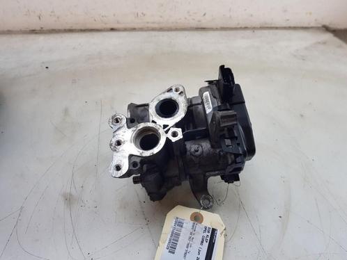 EGR KLEP Opel Combo Cargo (01-2018/04-2021) (|9807369980|), Auto-onderdelen, Uitlaatsystemen, Opel, Gebruikt