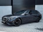 Mercedes E300 de AMG-Line NIGHT EDITION / FULL OPTION!!, Automaat, 1998 cc, 230 kW, 4 cilinders
