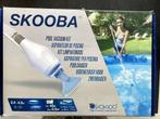 Kokido Skooba stofzuiger volledige set in originele doos!, Ophalen, Zo goed als nieuw, Overige typen
