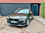 BMW x2 1.5IA ADVANTAGE NAVI/CRUISE/CARPLAY/HARMAN KARDON, Autos, BMW, 1496 cm³, Noir, 5 portes, Automatique